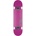 Globe Goodstock 8.25" Neon Purple