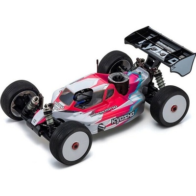 Kyosho Inferno MP10 TKI2 4WD RC Nitro Buggy Kit 1:8