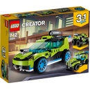 LEGO® Creator 31074 Závodní auto