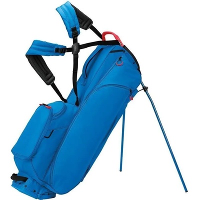 TaylorMade Flextech Lite Blue Чантa за голф