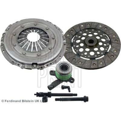 BLUE PRINT Sada spojky SMARTFIT Solution Kit ADR163029