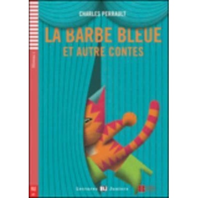 La Barbe Bleue Et Autre Contes + CD
