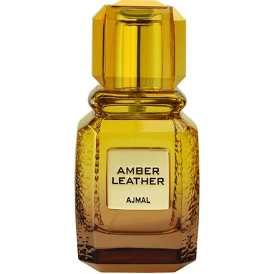 Ajmal Amber Leather parfémovaná voda unisex 100 ml