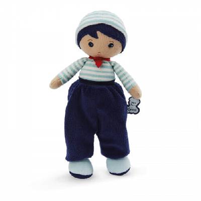 Кукла 25 см Лукас - Kaloo