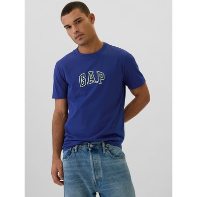 GAP Тениска с логото на GAP GAP | Sin | МЪЖЕ | S