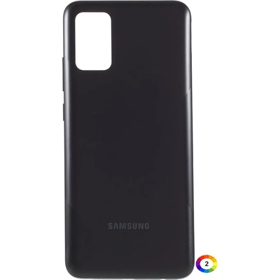 Samsung Оригинален Заден Капак за Samsung Galaxy A02S A025