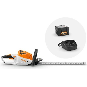 Stihl HSA 50 1x AK 10 1x AL 101