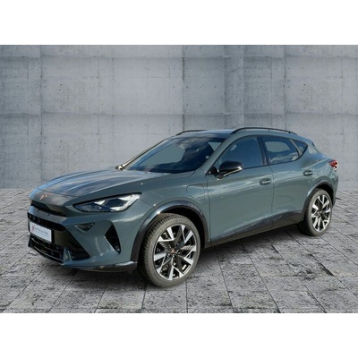 Cupra Formentor VZ e-Hybrid 200 kW