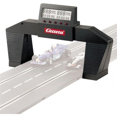 Carrera 71590 Elektronické počítadlo kol GO/EVOLUTION