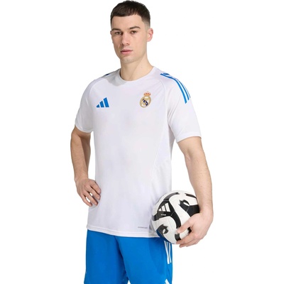 Adidas Тениска Real Madrid Tiro 25 Competition Training
