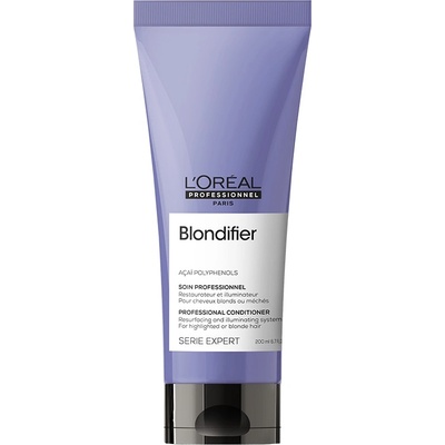 L'Oréal L'Oréal Professionnel Blondifier Балсам за коса, 200 ml