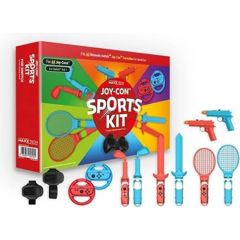 All Sports Kit Switch, Switch 2