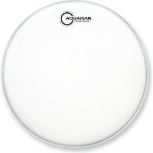 Aquarian TC-A Texture Coated (10'', 12'', 14'') Комплект кожи за барабани (TC-A)