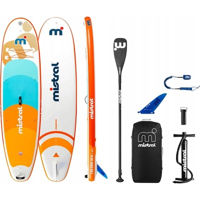 Paddleboard Mistral Colora 10'6"