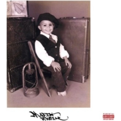 Mafia Musik" D . Savage" 12 Album Vinyl