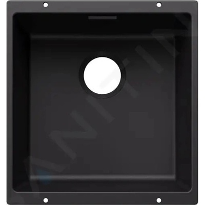Blanco Subline 400 černá