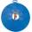 Georplast Фризби georplast 23.5 см. 4 цвята 10750