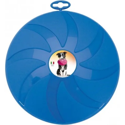 Georplast Фризби georplast 23.5 см. 4 цвята 10750