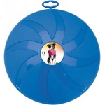 Georplast Фризби georplast 23.5 см. 4 цвята 10750