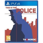 THQ Nordic This is the Police (PS4)