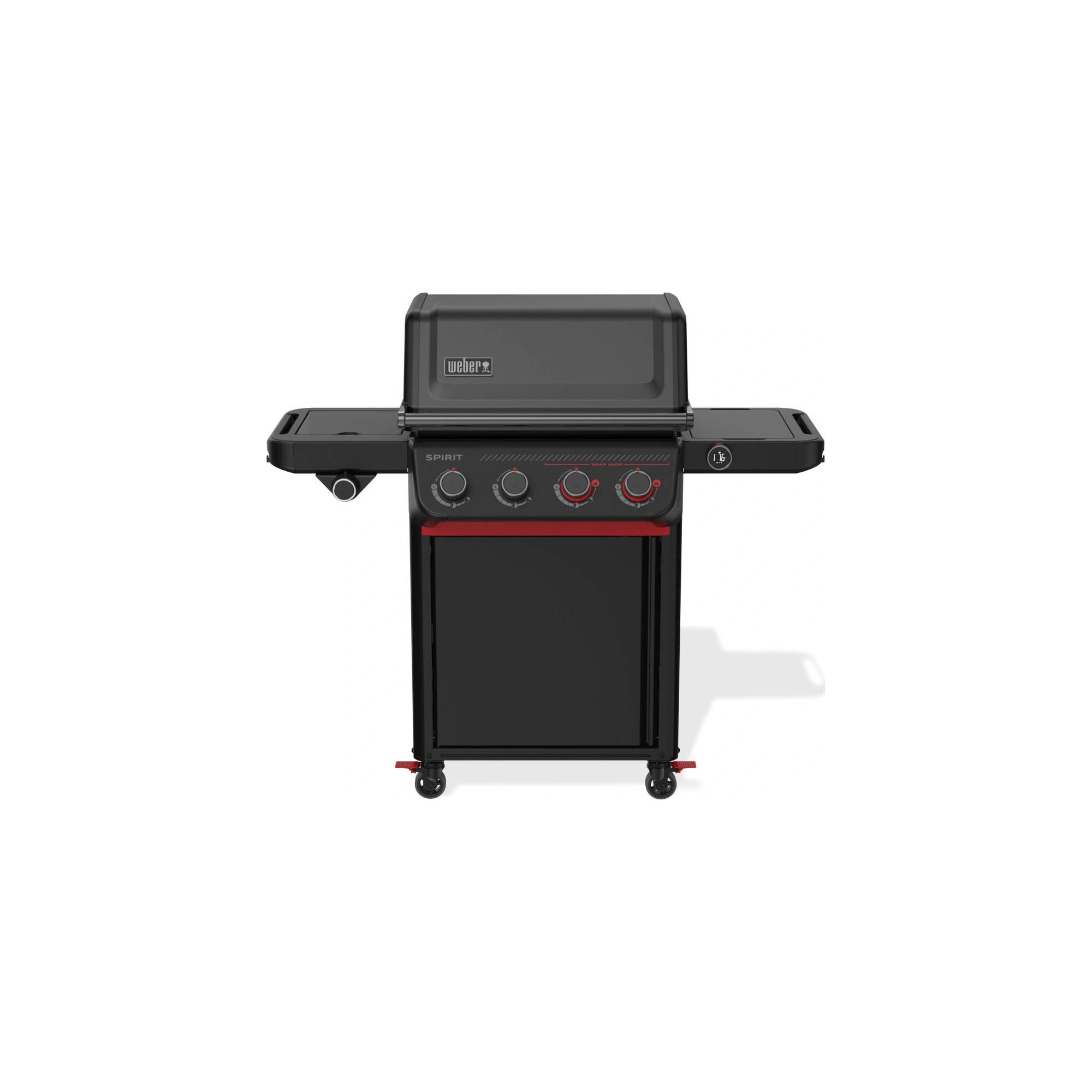 Weber Spirit EPX-435R Stealth