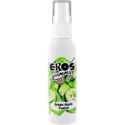 EROS Yummy Green Apple Fusion 50ml