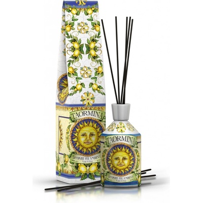 Rudy Profumi Srl Aroma Difuzér Taormina 500 ml