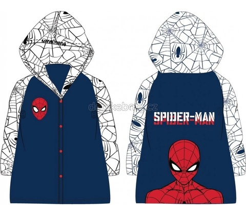 Eexee Spiderman
