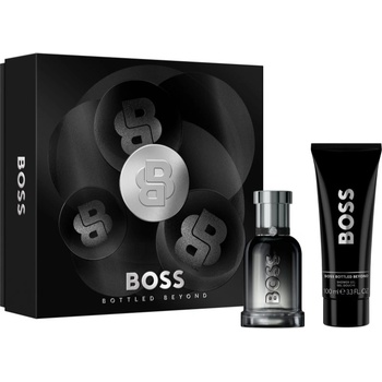 HUGO BOSS Bottled Beyond подаръчен комплект за мъже