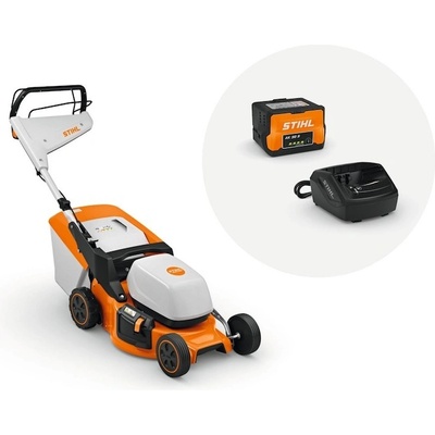 Stihl RMA 248 T SET