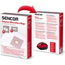 SENCOR SVC 840 MICRO 5 ks