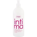Intímne umývacie prostriedky Ziaja Gél na intímnu hygienu Intima 500 ml