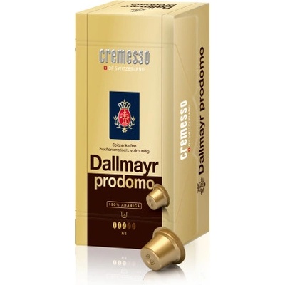 Cremesso Dallmayr prodomo 16 ks