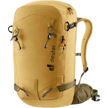 Deuter Раница Freerider Pro 32+10