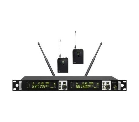 AVTEK WM 2B SET