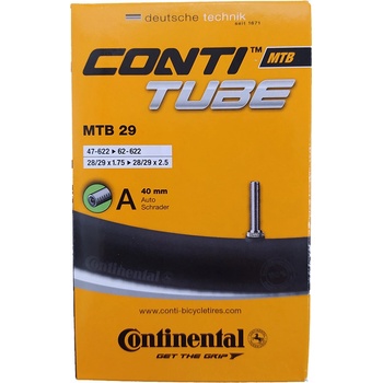 Continental AV