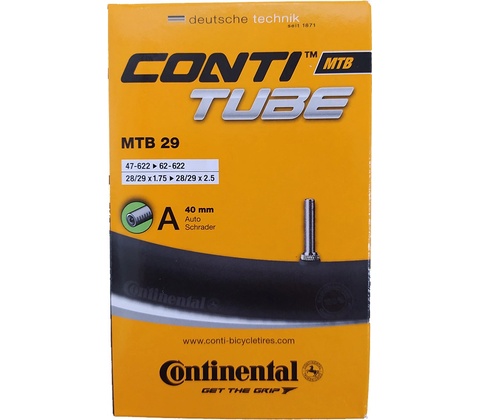 Continental AV