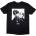Oasis Noel & Liam Square Photo Black 2XL Риза (OASTS20MB05)