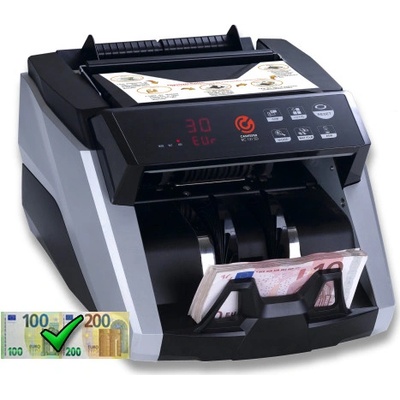Cash Tester BC 131 SD