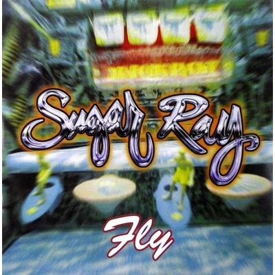Sugar Ray ♫ Fly / 20th Anniversary =RSD= LP