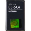 Baterie pro mobilní telefony Nokia BL-5CA