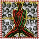 A TRIBE CALLED QUEST: MIDNIGHT MARAUDERS, CD