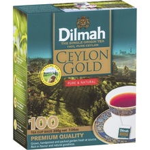 Dilmah Ceylon Gold 100 x 2 g