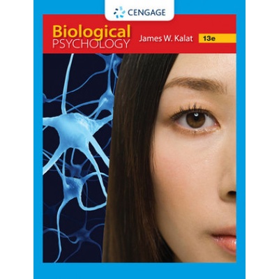 Biological Psychology Kalat James W. North Carolina State University