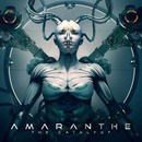 Amaranthe: Catalyst: CD