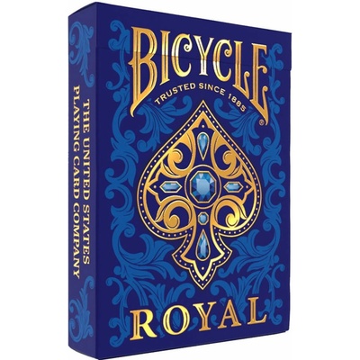 Bicycle: Royal Deck