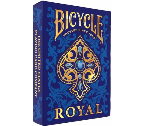 Bicycle: Royal Deck