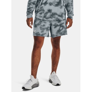 Under Armour Мъжки къси панталони Under Armour UA Rival Terry 6in Under Armour | Sin | МЪЖЕ | S