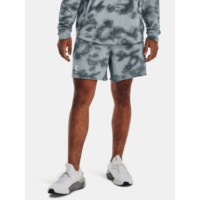 Under Armour Мъжки къси панталони Under Armour UA Rival Terry 6in Under Armour | Sin | МЪЖЕ | S