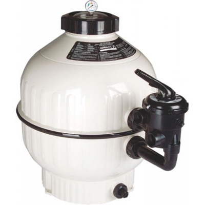 ASTRALPOOL Cantabric D 400 6 m3/h